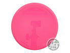 NOS Streamline Discs Neutron Range 175g Pink A Putter Golf Disc