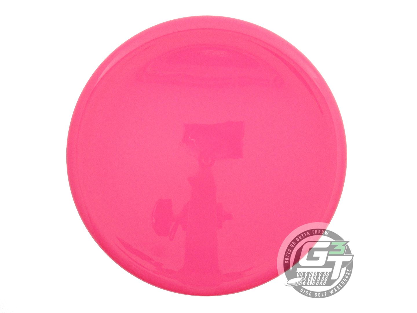 NOS Streamline Discs Neutron Range 175g Pink A Putter Golf Disc