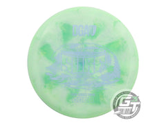 DGA Limited Edition 2026 Tour Series Andrew Miranda Special Blend Surf Putter Golf Disc (Individually Listed)