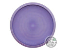 USED Discraft Pro D Hawk 172g Purple Red Shatter Foil Midrange Golf Disc
