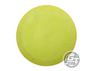 USED Innova Star Destroyer 167g Yellow Wiped Stamp Distance Driver Golf Disc