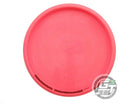 USED Discraft ESP Zone 174g Pink Blue Foil PFN Putter Golf Disc