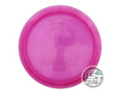 NOS Dynamic Discs Lucid Ice Glimmer Escape 170g Purple Fairway Driver Golf Disc