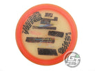 USED Innova Champion Beast 172g Coral Rainbow Foil PFN Distance Driver Golf Disc