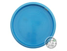 USED Discraft X Buzzz 179g Blue Rainbow Shatter Foil Midrange Golf Disc