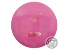 USED Innova Star RocX3 180g Magenta Cloud Foil Midrange Golf Disc
