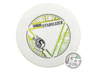 USED Streamline Discs Neutron Stabilizer 173g White Putter Golf Disc