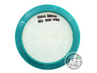 USED Latitude 64 [LATT] Royal Grand Orbit Rive 175g Green-White Driver Golf Disc