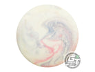 USED Innova Backstamp Star Destroyer 171g White HOME DYED Driver Golf Disc