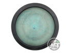 USED Innova [MAKELA] Halo Champion Teebird 175g Black-Teal Fairway Driver Disc