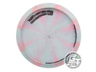 USED Discraft [LEDGESTONE] ESP Reaper 171g Seafoam-Pink Fairway Driver Golf Disc