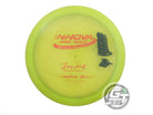 USED Innova Champion Beast 168g Lime Red Foil Distance Driver Golf Disc