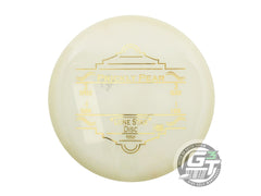 Lone Star Glow Alpha Prickly Pear Putter Golf Disc (Individually Listed)