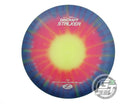 USED Discraft FlyDye Z Stalker 172g Blue Burst Fairway Driver Golf Disc