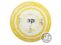 Clash Steady Ring Pepper Distance Driver Golf Disc (Individually Listed)