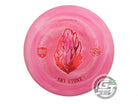 USED DiscMania SKY STONE Swirl S-Line PD2 175g Pink Red Foil A Driver Golf Disc