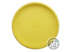 USED Innova XT Xero 172g Yellow Silver Foil Putter Golf Disc
