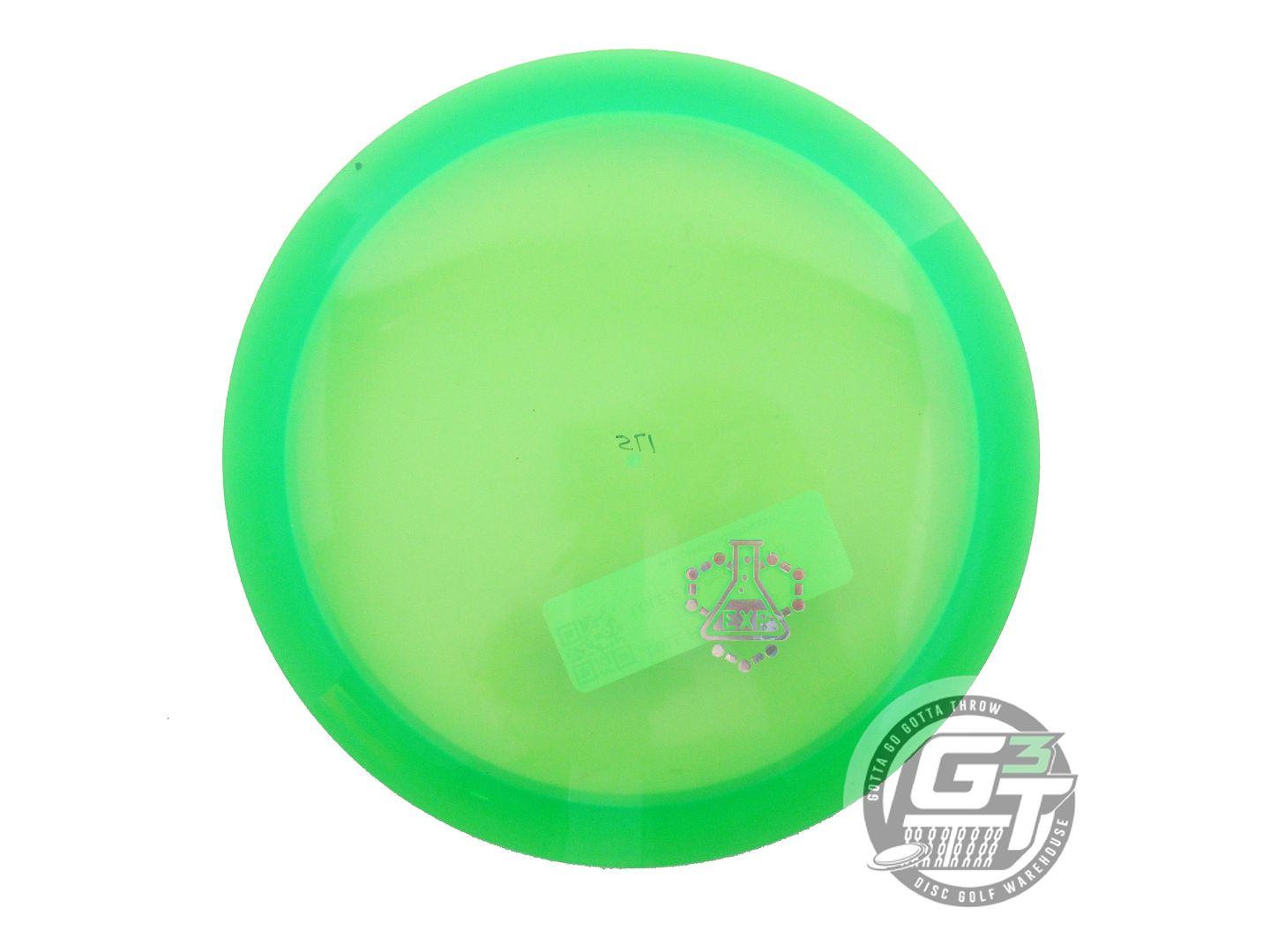 Legacy Limited Edition Experimental Blend Patriot Fairway Driver Golf Disc (Individually Listed)