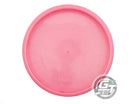 USED Kastaplast K1 Jarn 175g Pink White Stamp Midrange Golf Disc