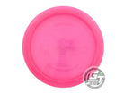 USED Dynamic Discs Lucid Escape 171g Pink Red Foil Fairway Driver Golf Disc