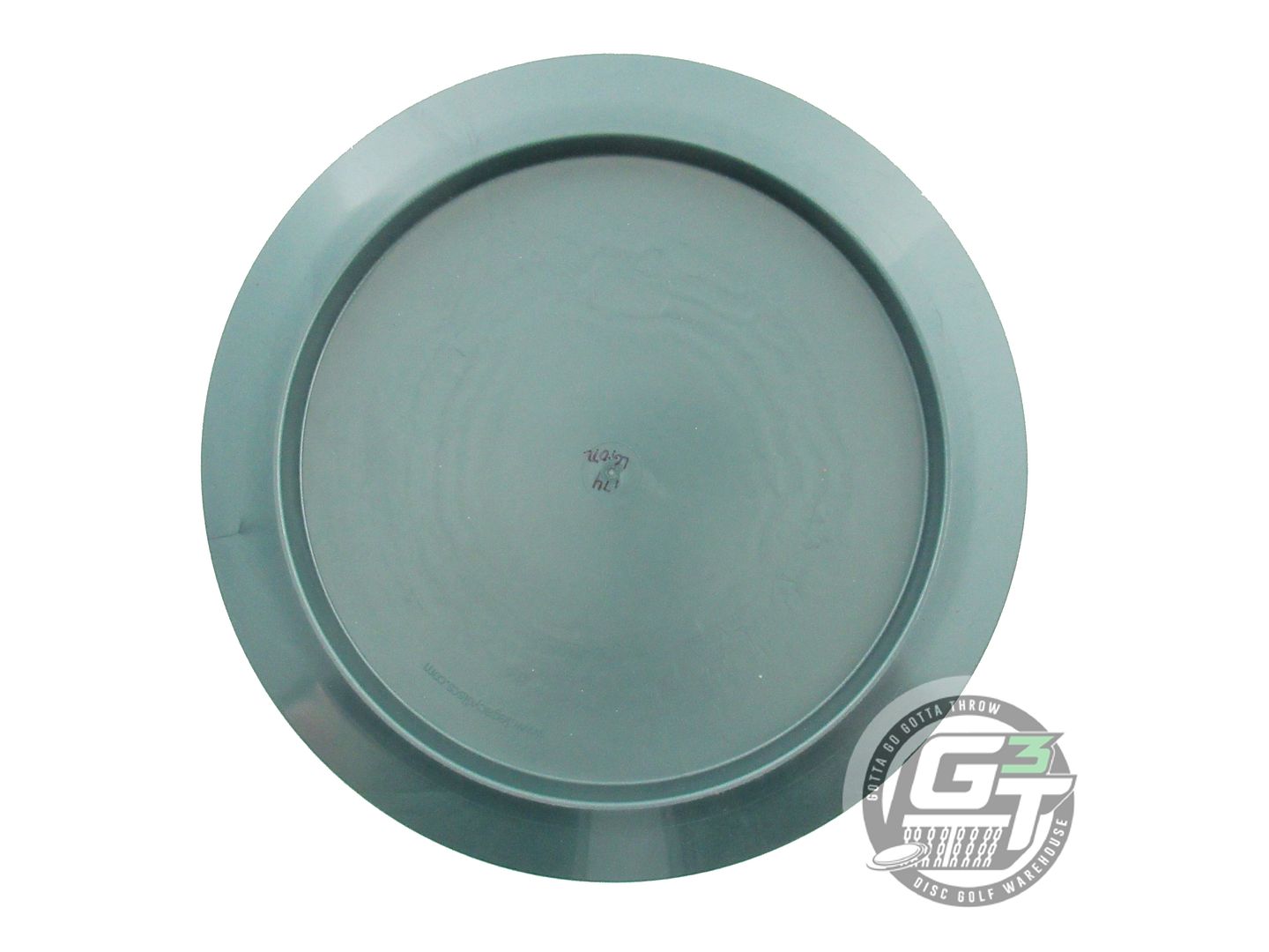 NOS Legacy Discs Legend Outlaw 174g Green Money Foil Distance Driver Golf Disc