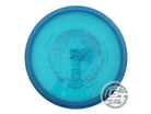 USED Prodigy Discs [ROBINSON] SMUGGLER 400 Archive 180g Blue Midrange Golf Disc