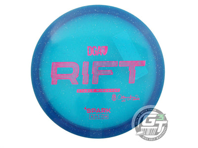 DGA Spark Rift [Catrina Allen 2X] Midrange Golf Disc (Individually Listed)