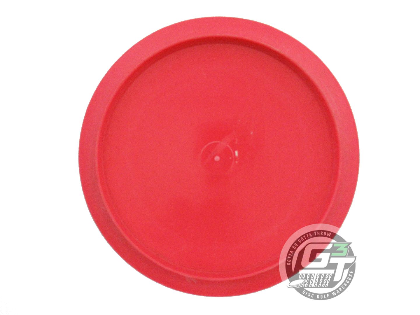 USED Innova DX Banshee 175g Red Gold Foil Fairway Driver Golf Disc