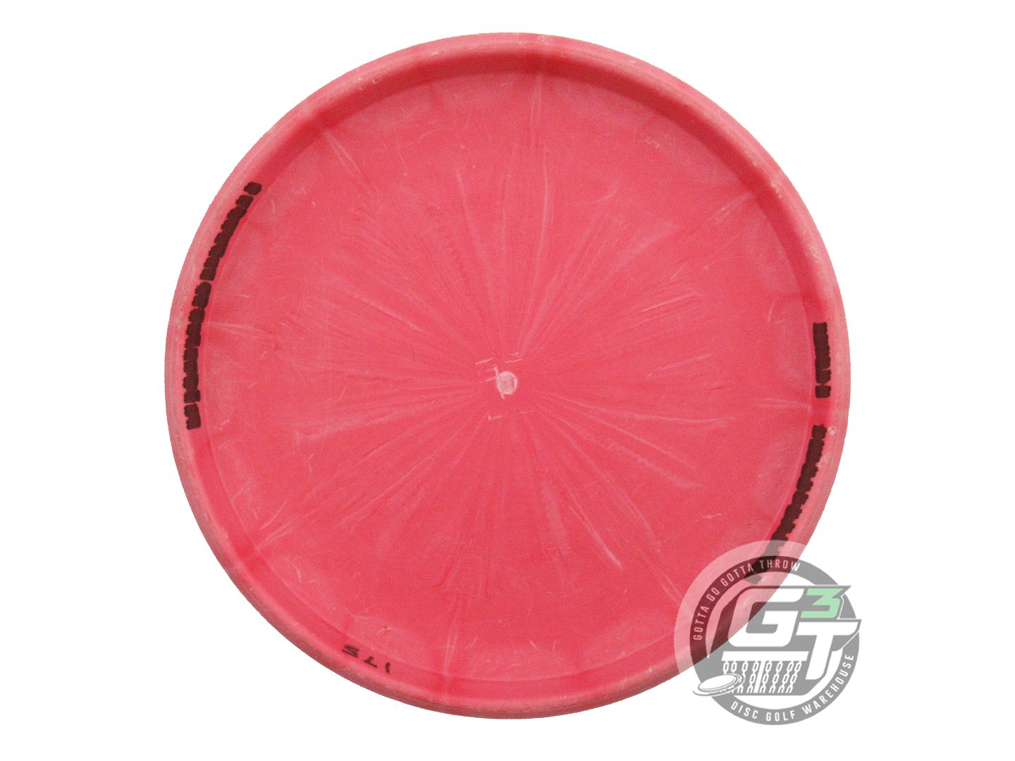 USED Westside Discs Origio Burst Maiden 175g Red Blue Foil Midrange Golf Disc