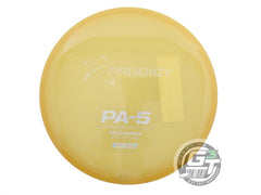 Prodigy 400 Glow Series PA5 Putter Golf Disc (Individually Listed)