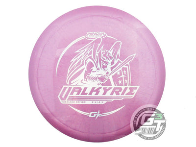 Innova GStar Valkyrie Distance Driver Golf Disc (Individually Listed)