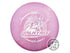 Innova GStar Valkyrie Distance Driver Golf Disc (Individually Listed)