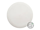 USED DiscMania D-Line Flex 1 P2 175g White Wiped Stamp Putter Golf Disc