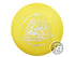 Innova GStar Valkyrie Distance Driver Golf Disc (Individually Listed)