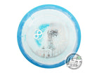 USED Infinite X-OUT Halo S-Blend Emperor 166g Blue-White Distance Driver Disc