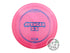 Discraft Elite Z Avenger SS Distance Driver Golf Disc (Individually Listed)