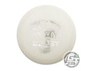 USED Innova DX Glow Beast 170g Silver Foil Distance Driver Golf Disc