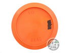 USED Innova Star Mystere 168g Orange Jellybean Foil Distance Driver Golf Disc