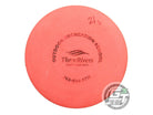 USED Lightning Standard #2 Upshot 150g Bright Coral Putter Golf Disc
