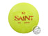 Latitude 64 Opto Line Saint Fairway Driver Golf Disc (Individually Listed)