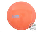 USED Gateway X-OUT Diamond Journey 176g Orange Distance Driver Golf Disc