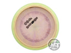 USED Discraft [McBETH] ESP Anax 175g Lime-Purple Diamond Plate Driver Golf Disc