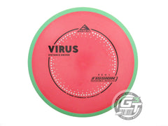 Axiom Fission Virus Distance Driver Golf Disc (Individually Listed)
