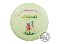 Gateway Diamond Wizard Putter Golf Disc (Individually Listed)
