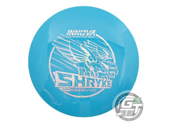 Innova Star Shryke Distance Driver Golf Disc (Individually Listed)