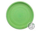 USED Discraft Putter Line Soft Banger GT 171g Green Red Shatter Foil Putter Disc