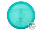 USED DiscMania C-Line MD3 176g Teal Green Foil Midrange Golf Disc