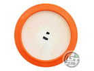 USED Latitude 64 [TATTAR] Royal Grand Orbit Grace 173g Orange-White Driver Disc