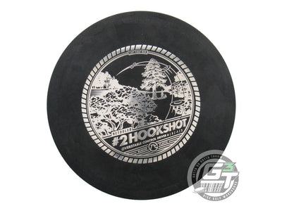 Lightning Limited Edition Last First Run Warbird Plastic #2 Hookshot Fairway Driver Golf Disc (Individually Listed)