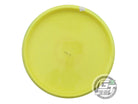 USED Innova Star Rat 176g Yellow Black Stamp Midrange Golf Disc